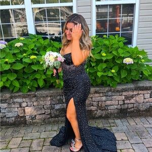 Meet your Posher, Jade